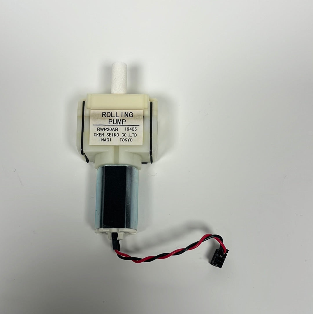 Oken Seiko Rollpumpe RWP20AR