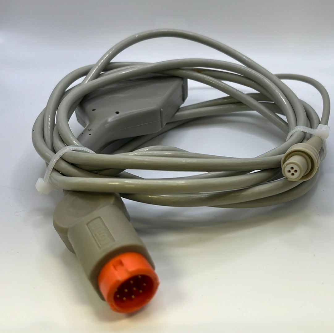 Philips m1642A Cardiac output cable