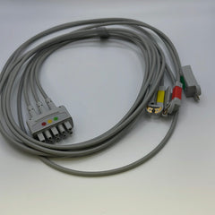 Ge Multi-link leadwire set 3 lead 1.3m 2106390-004