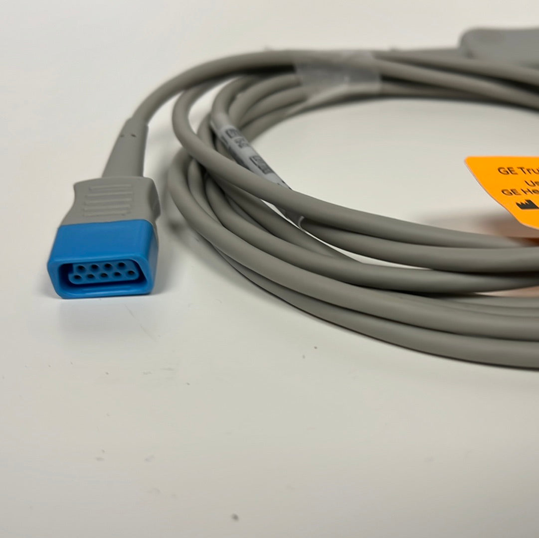 TS-GE interconnect cable Extension