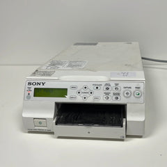 SONY UP-25MD imprimante Echographe