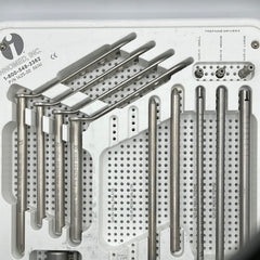 Innomed 1425-00 06141 Set Cheng Biopsie-Trepan-System