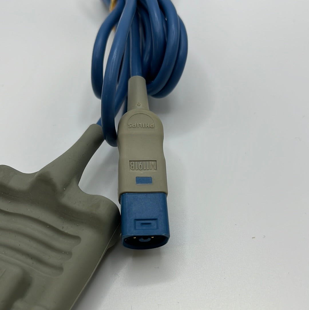 Philips M1191B Spo2 sensor – euro-medical.fr