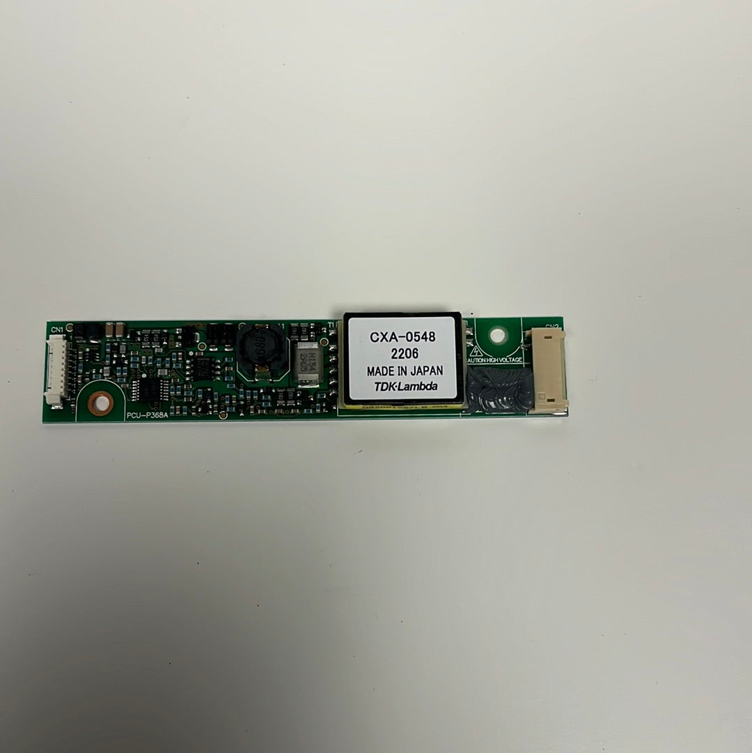 TDK Lambda CXA-0548