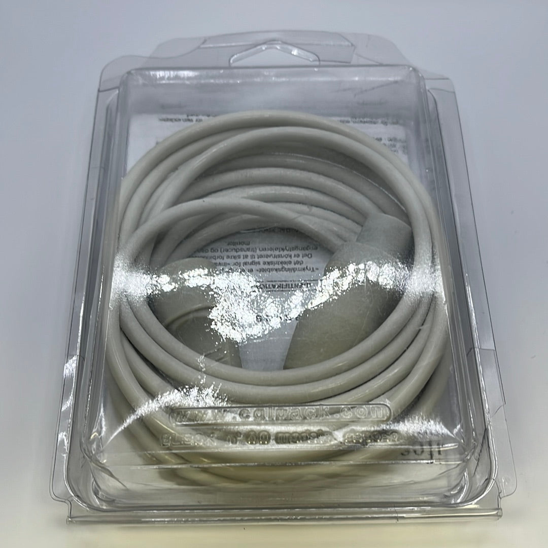 Edwards lifesciences 8962021-001 invasive pressure cable