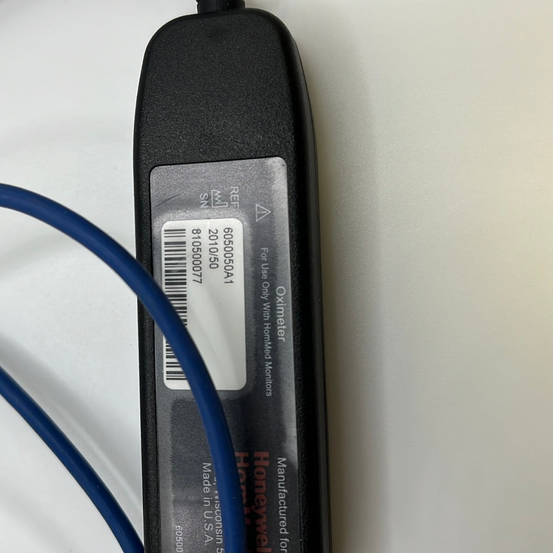 Honeywell 6050050A1 HomMed Spo2-Kabel