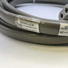 Ge Dinaclick 00840682117708 pour Moniteur Dinamap