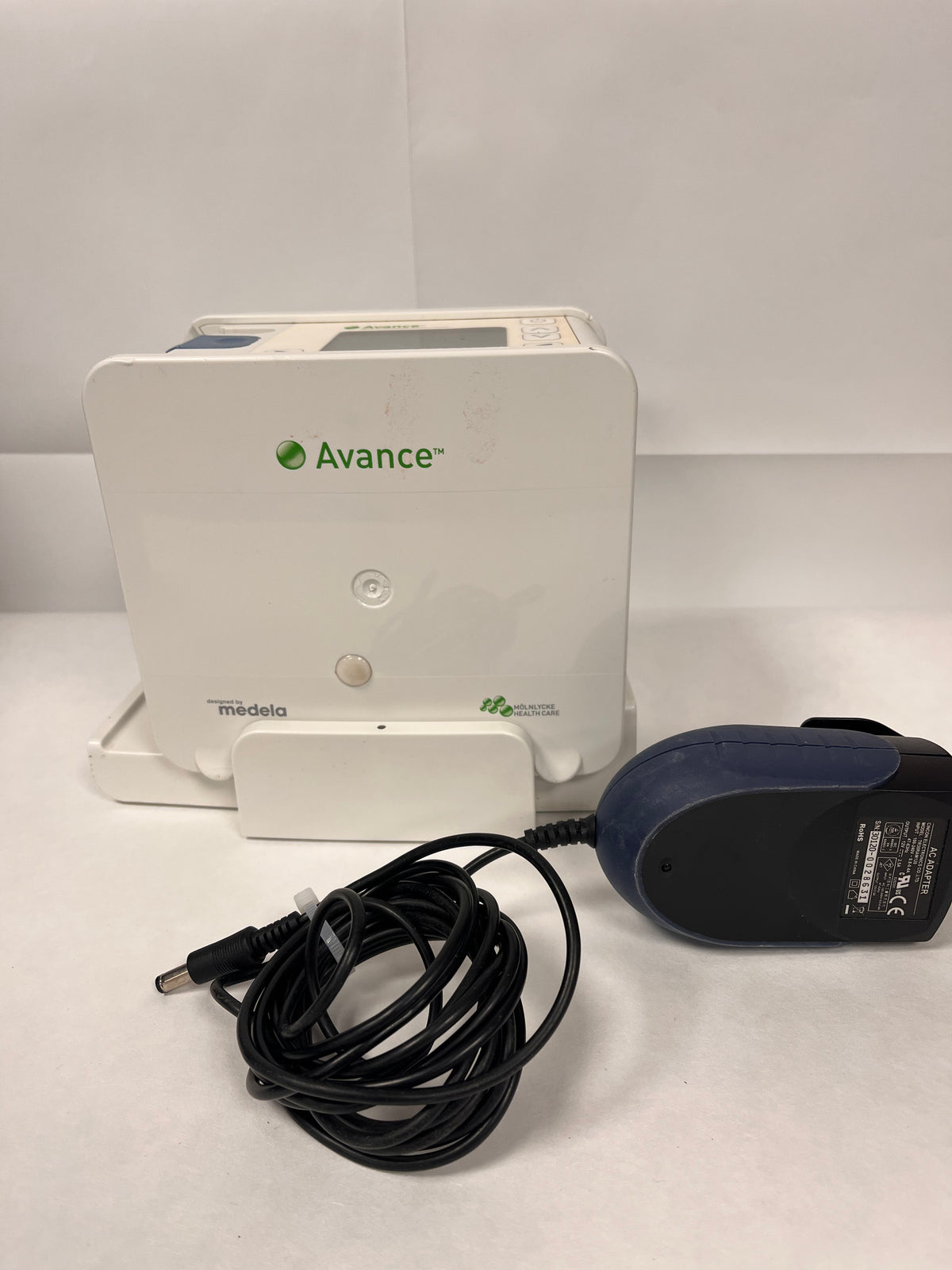 Medela Avance negative pressure wound therapy pump