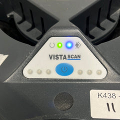 Dürr VistaScan Perio Plus scanner