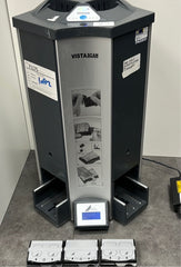 Dürr VistaScan Perio Plus scanner