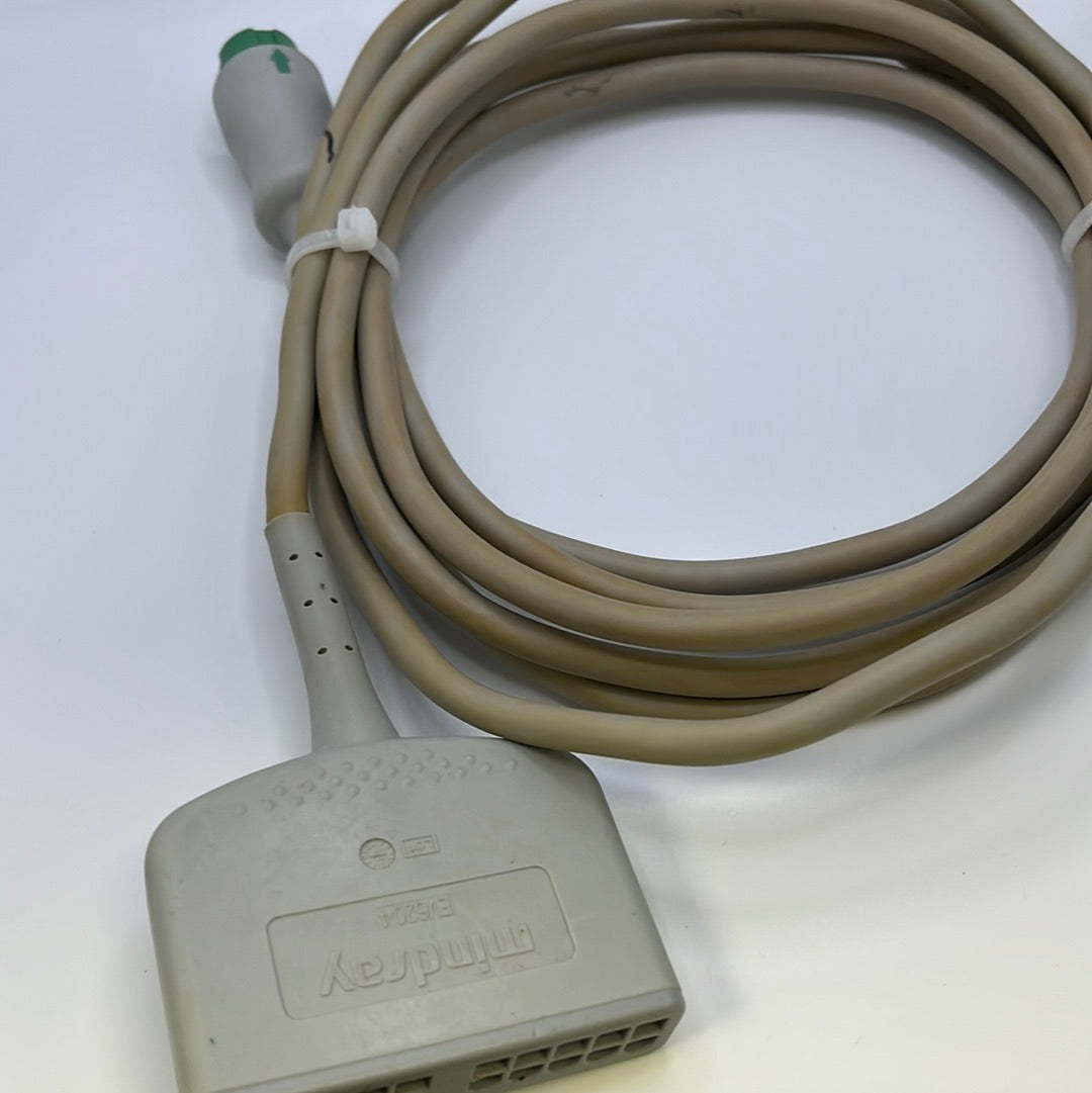 Mindray EV6204 ECG TRUNK CABLE OEM