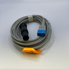 Ge trusignal Spo2 interconnect cable TS-H3 OEM