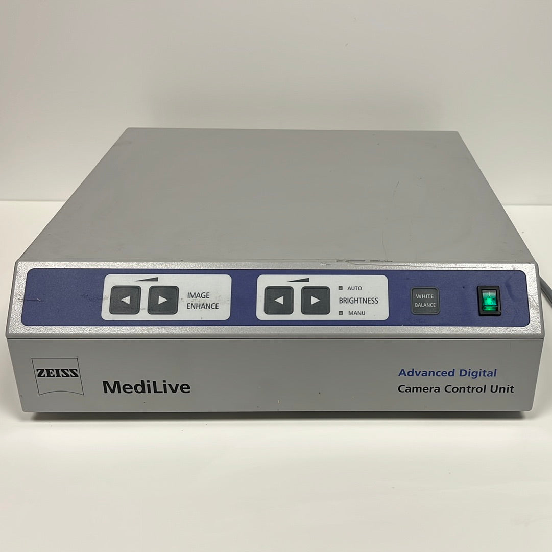 Zeiss Medilive Kamerasteuereinheit